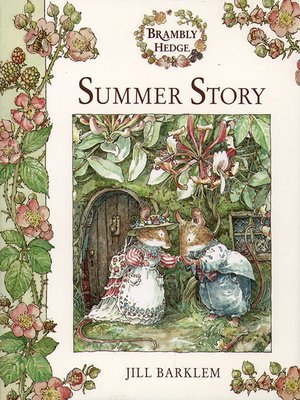 cover image of Summer story